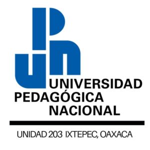Universidad Pedagógica Nacional Unidad 302 Logo